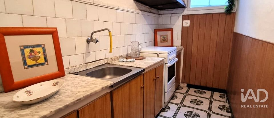 Casa 2 habitaciones de 156 m² en El Pinell de Brai (43594)