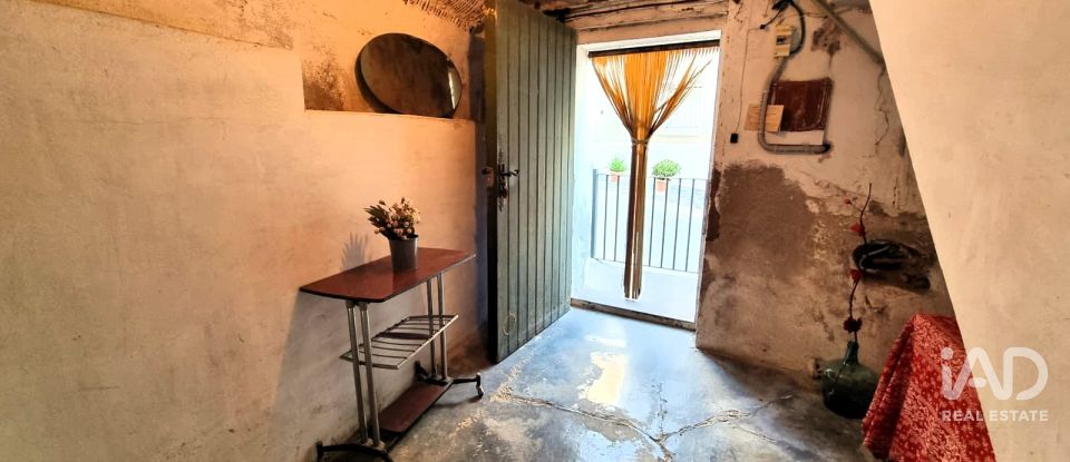 Casa 2 habitaciones de 156 m² en El Pinell de Brai (43594)