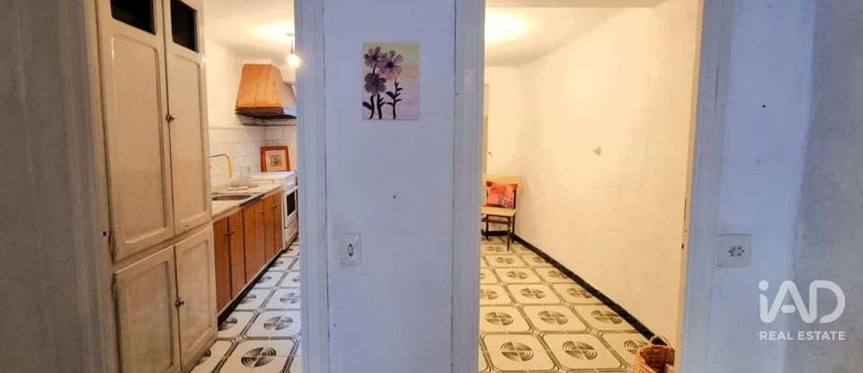 Casa 2 habitaciones de 156 m² en El Pinell de Brai (43594)