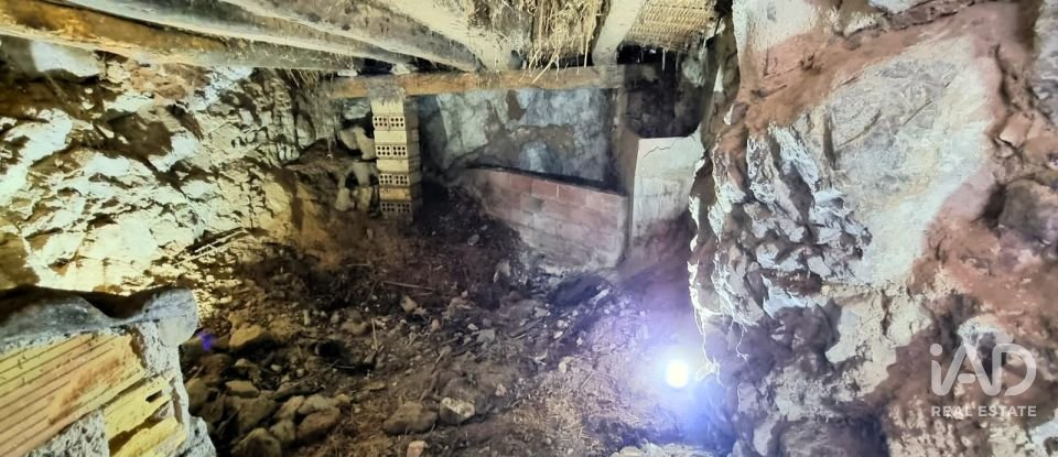 Casa 2 habitaciones de 156 m² en El Pinell de Brai (43594)