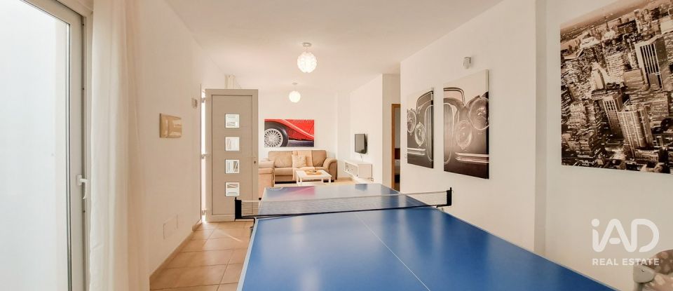 Maison 4 chambres de 160 m² à Playa Blanca (35580)