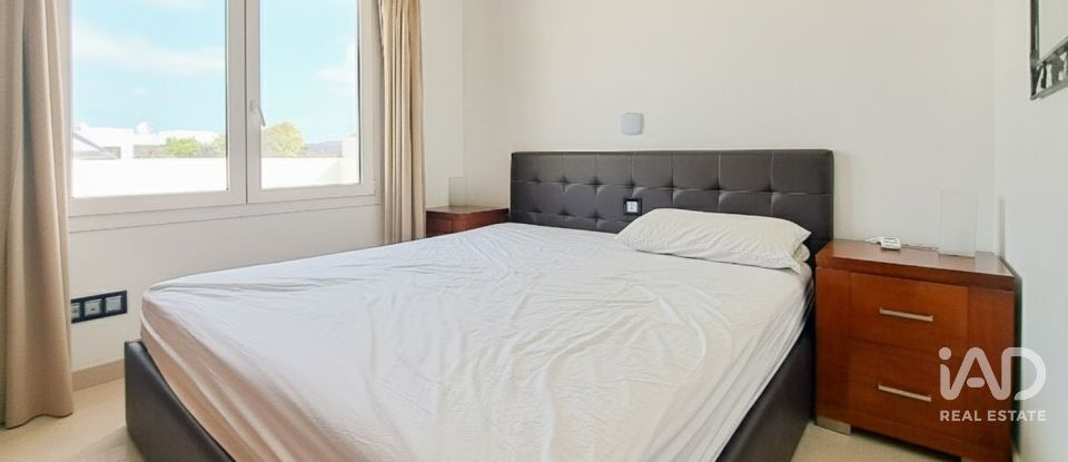 Maison 4 chambres de 160 m² à Playa Blanca (35580)