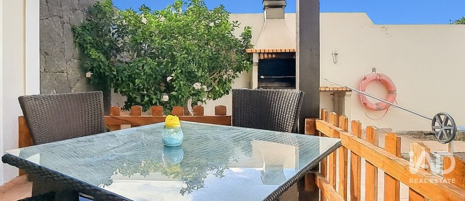 Maison 4 chambres de 160 m² à Playa Blanca (35580)