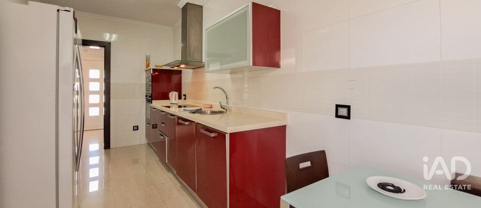 Maison 4 chambres de 160 m² à Playa Blanca (35580)