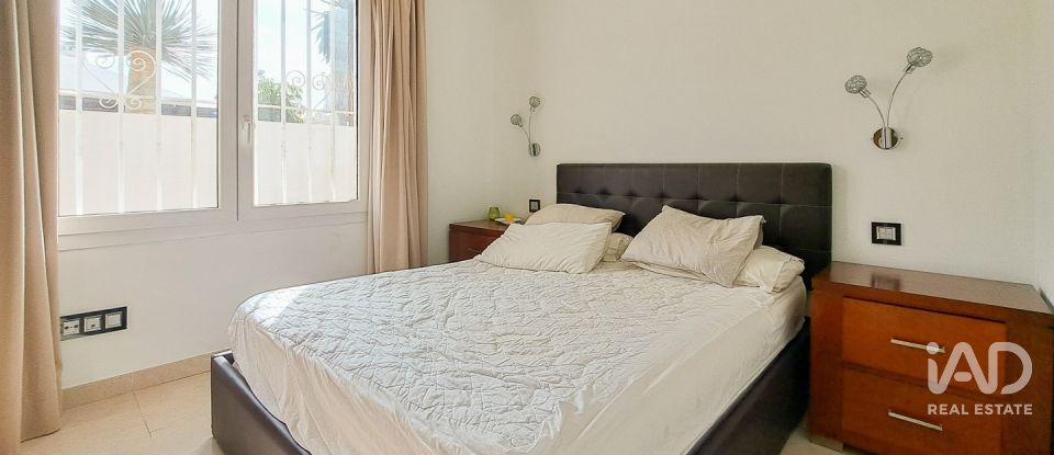 Maison 4 chambres de 160 m² à Playa Blanca (35580)