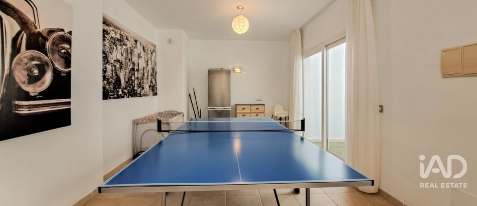 Maison 4 chambres de 160 m² à Playa Blanca (35580)