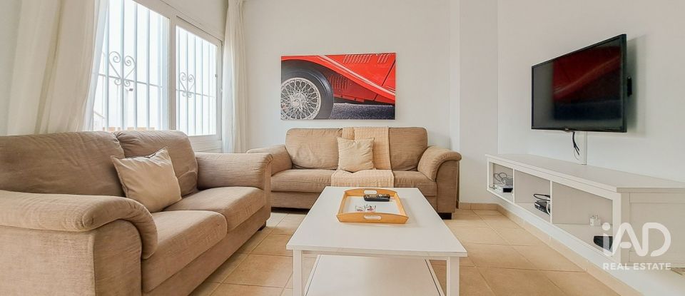 Maison 4 chambres de 160 m² à Playa Blanca (35580)