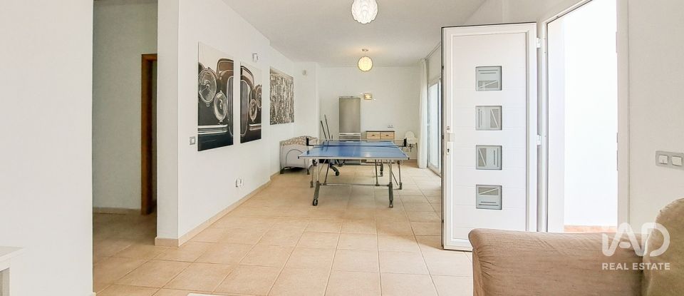 Maison 4 chambres de 160 m² à Playa Blanca (35580)