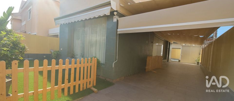 Apartment in house  3 bedrooms of 372 m² in San Pedro del Pinatar (30740)