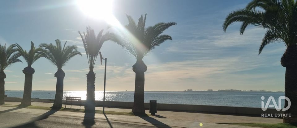 Apartment in house  3 bedrooms of 372 m² in San Pedro del Pinatar (30740)