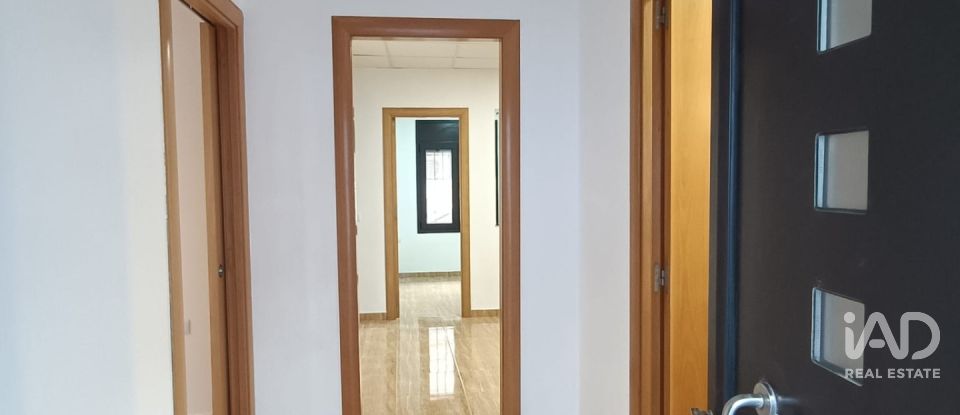 Piso 4 habitaciones de 77 m² en L'Ametlla de Mar (43860)