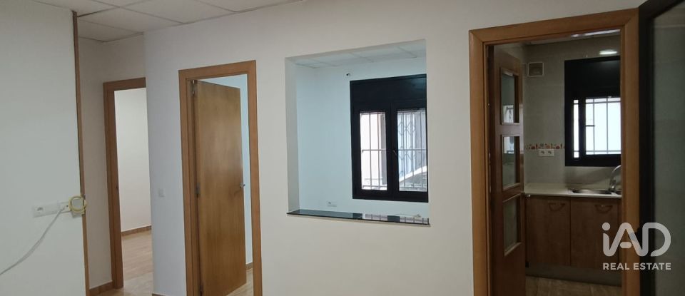 Piso 4 habitaciones de 77 m² en L'Ametlla de Mar (43860)