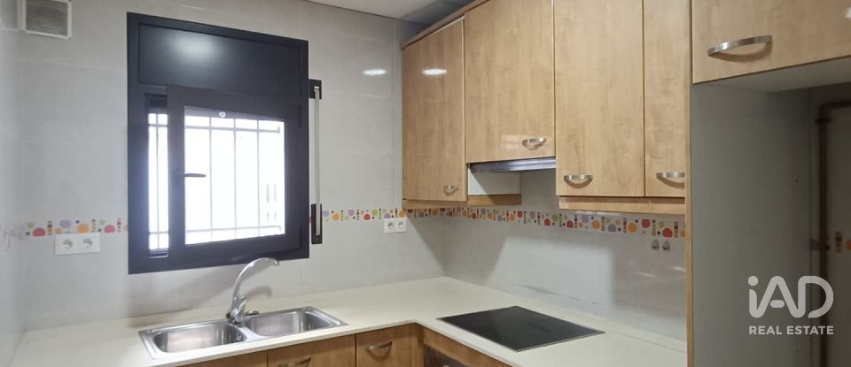 Piso 4 habitaciones de 77 m² en L'Ametlla de Mar (43860)