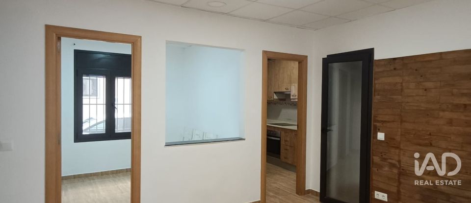 Piso 4 habitaciones de 77 m² en L'Ametlla de Mar (43860)