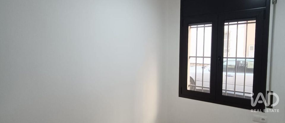 Piso 4 habitaciones de 77 m² en L'Ametlla de Mar (43860)