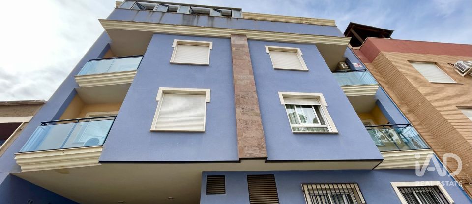 Piso 3 habitaciones de 90 m² en Abarán (30550)