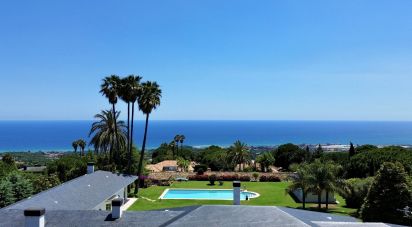 Casa 8 habitaciones de 885 m² en Sant Vicenç de Montalt (08394)