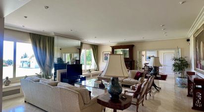 Casa 8 habitaciones de 885 m² en Sant Vicenç de Montalt (08394)