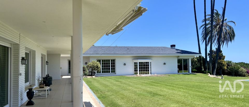 Casa 8 habitaciones de 885 m² en Sant Vicenç de Montalt (08394)