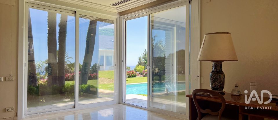 Casa 8 habitaciones de 885 m² en Sant Vicenç de Montalt (08394)