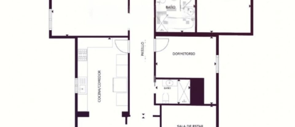 House 6 bedrooms of 500 m² in Málaga (29190)