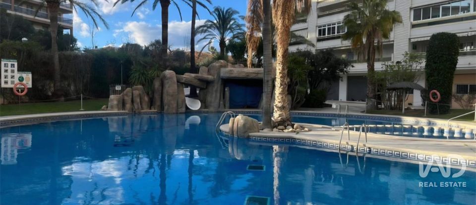 Piso 3 habitaciones de 130 m² en Salou (43840)