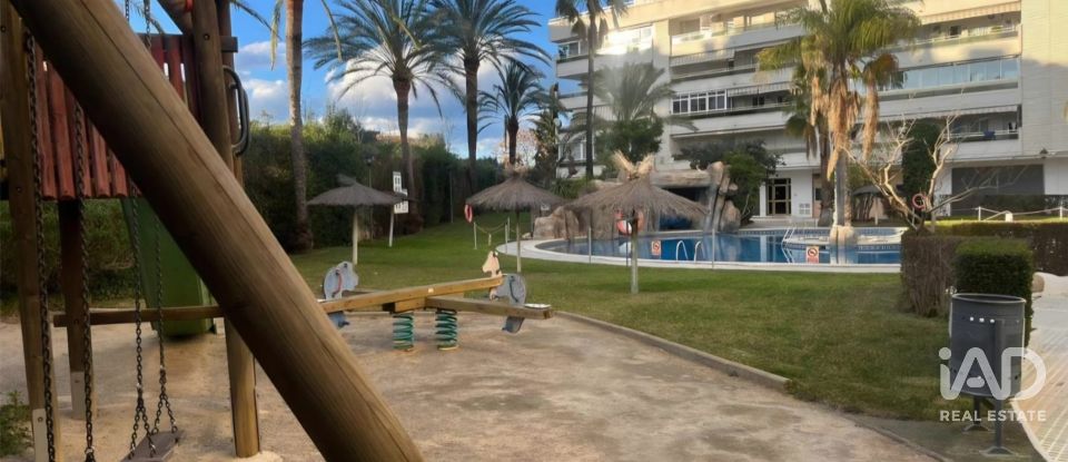 Piso 3 habitaciones de 130 m² en Salou (43840)