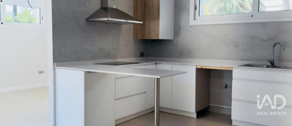 Piso 3 habitaciones de 130 m² en Salou (43840)