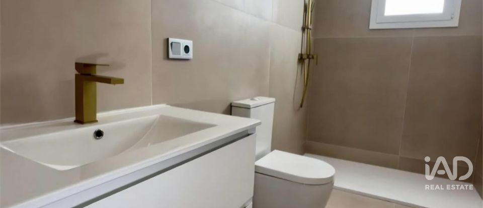 Piso 3 habitaciones de 130 m² en Salou (43840)