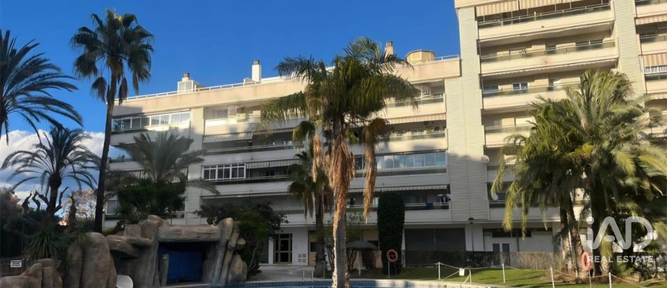 Piso 3 habitaciones de 130 m² en Salou (43840)