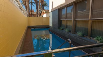 Apartment in house  3 bedrooms of 372 m² in San Pedro del Pinatar (30740)