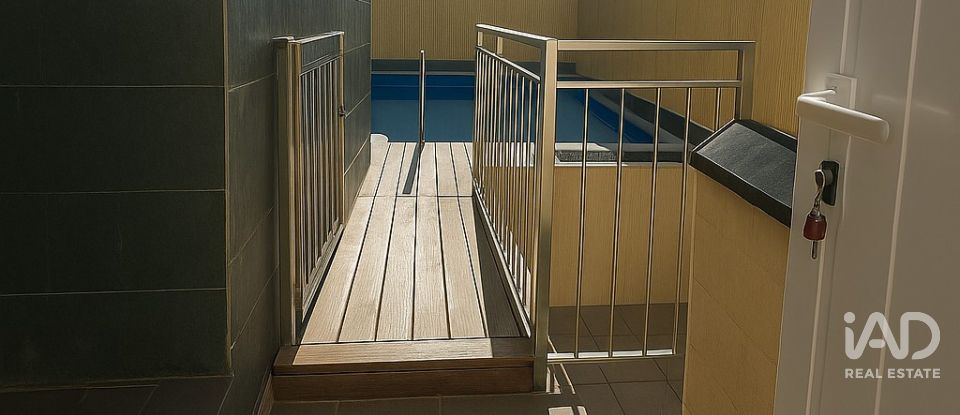 Apartment in house  3 bedrooms of 372 m² in San Pedro del Pinatar (30740)