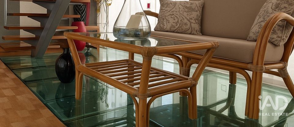 Apartment in house  3 bedrooms of 372 m² in San Pedro del Pinatar (30740)