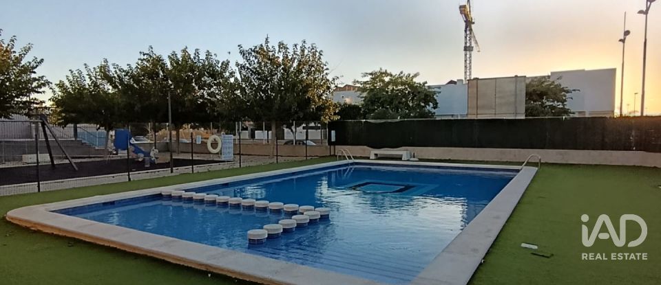 Pis 3 habitacions de 135 m² a Dolores (03150)