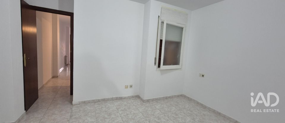 Piso 3 habitaciones de 90 m² en El Vendrell (43700)