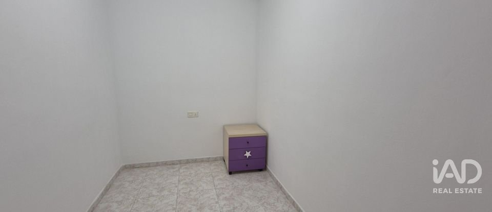 Piso 3 habitaciones de 90 m² en El Vendrell (43700)