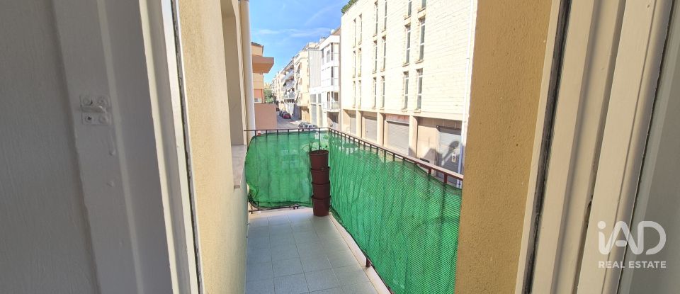 Piso 3 habitaciones de 90 m² en El Vendrell (43700)