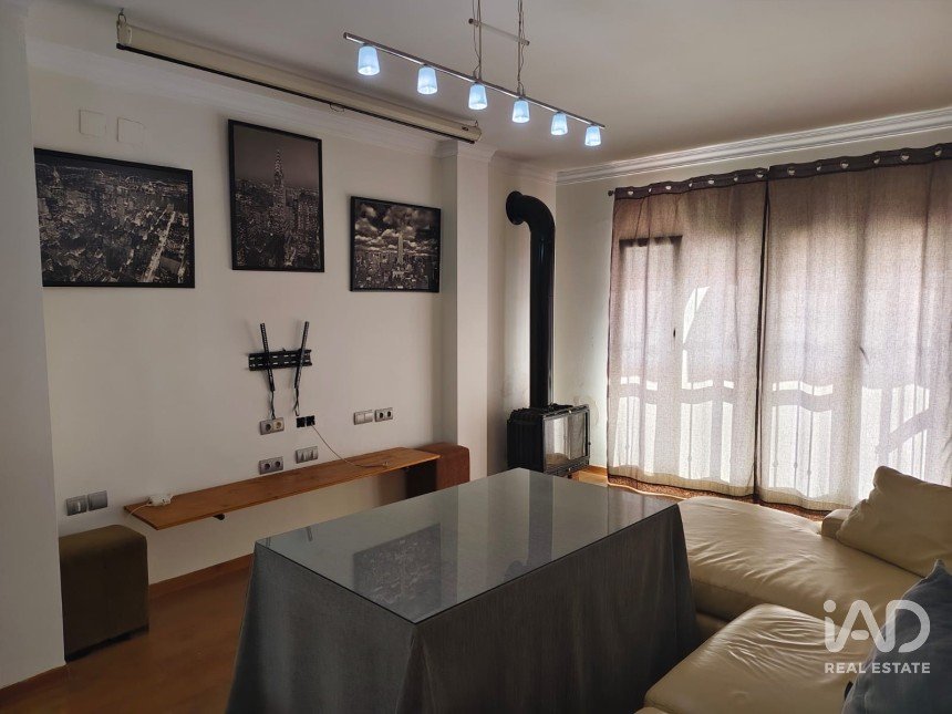 Ático 2 habitaciones de 109 m² en Écija (41400)