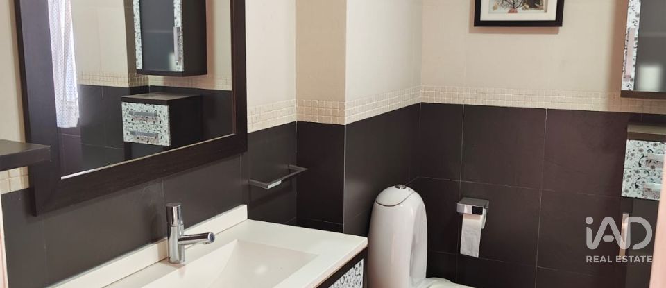 Ático 2 habitaciones de 109 m² en Écija (41400)