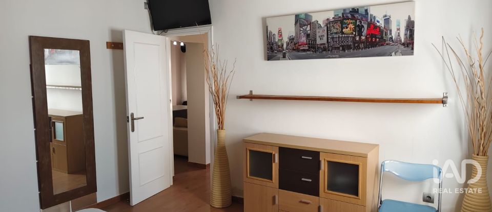 Ático 2 habitaciones de 109 m² en Écija (41400)