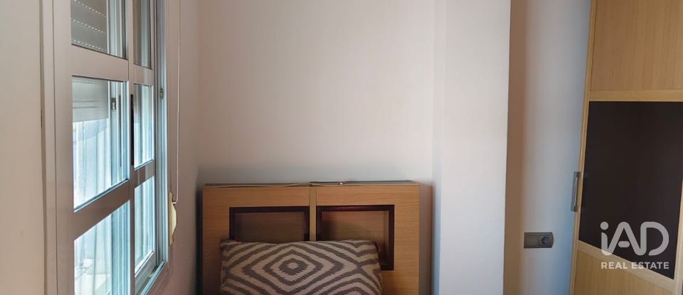 Ático 2 habitaciones de 109 m² en Écija (41400)