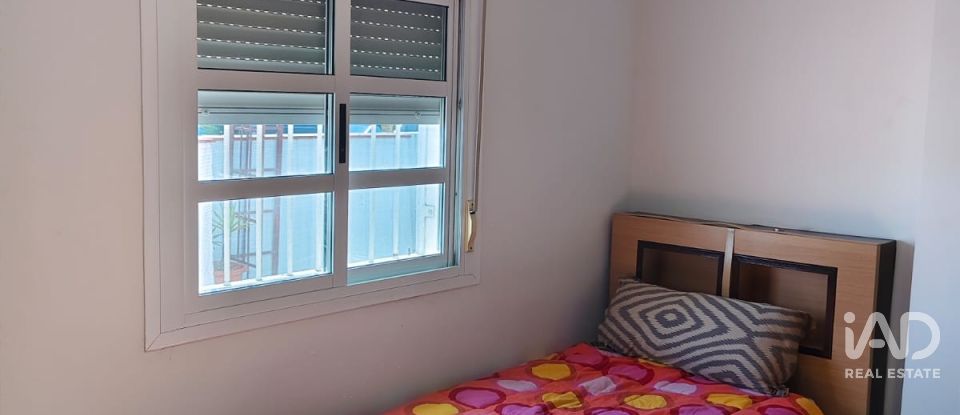 Ático 2 habitaciones de 109 m² en Écija (41400)