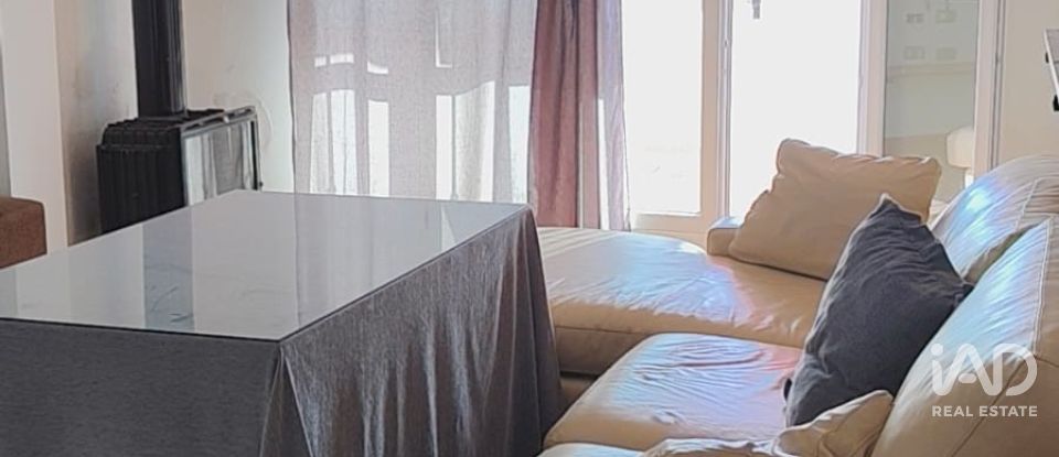 Ático 2 habitaciones de 109 m² en Écija (41400)