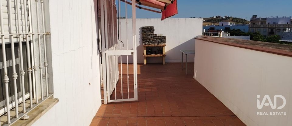 Ático 2 habitaciones de 109 m² en Écija (41400)