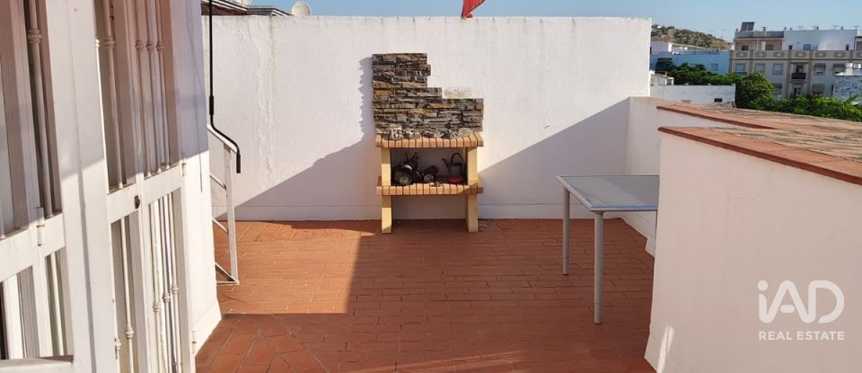 Ático 2 habitaciones de 109 m² en Écija (41400)