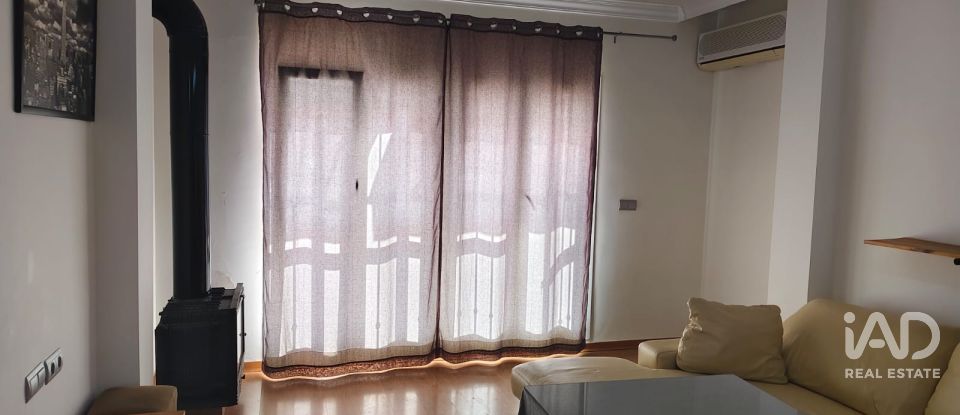 Ático 2 habitaciones de 109 m² en Écija (41400)