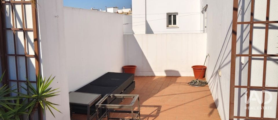 Ático 2 habitaciones de 109 m² en Écija (41400)