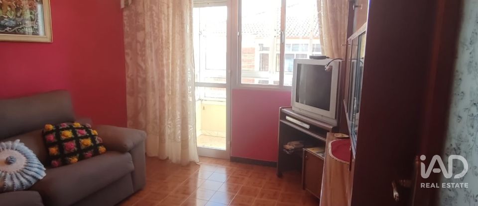 Apartment 2 bedrooms of 68 m² in Hospital de Órbigo (24286)