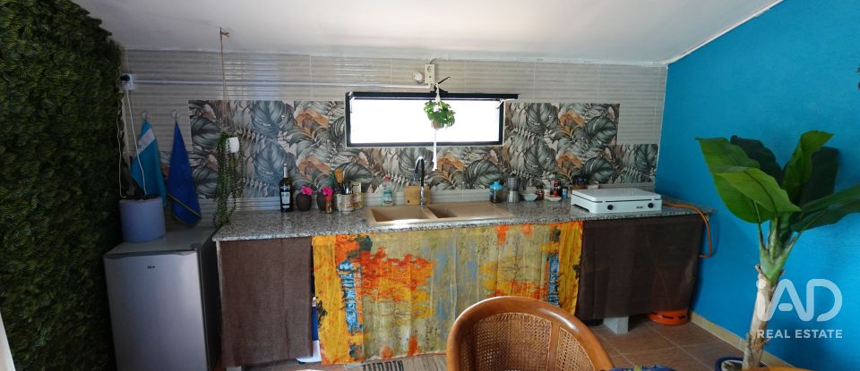 Terreno agricola de 6.246 m² en Santa Barbara (43570)