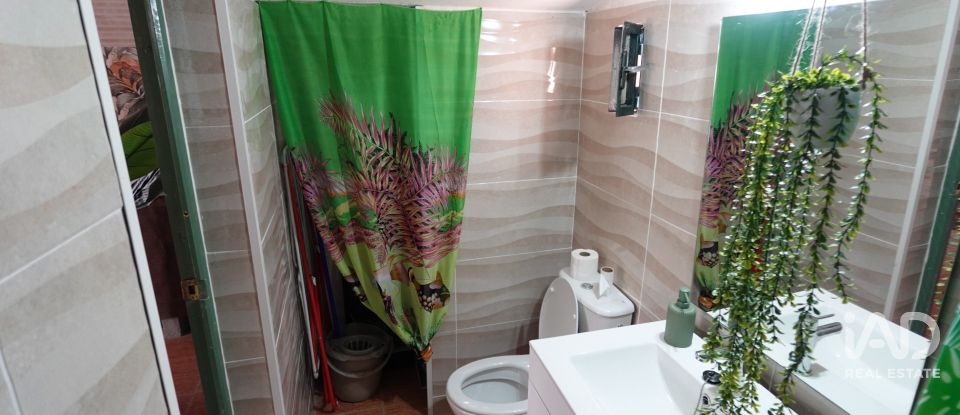 Terreno agricola de 6.246 m² en Santa Barbara (43570)